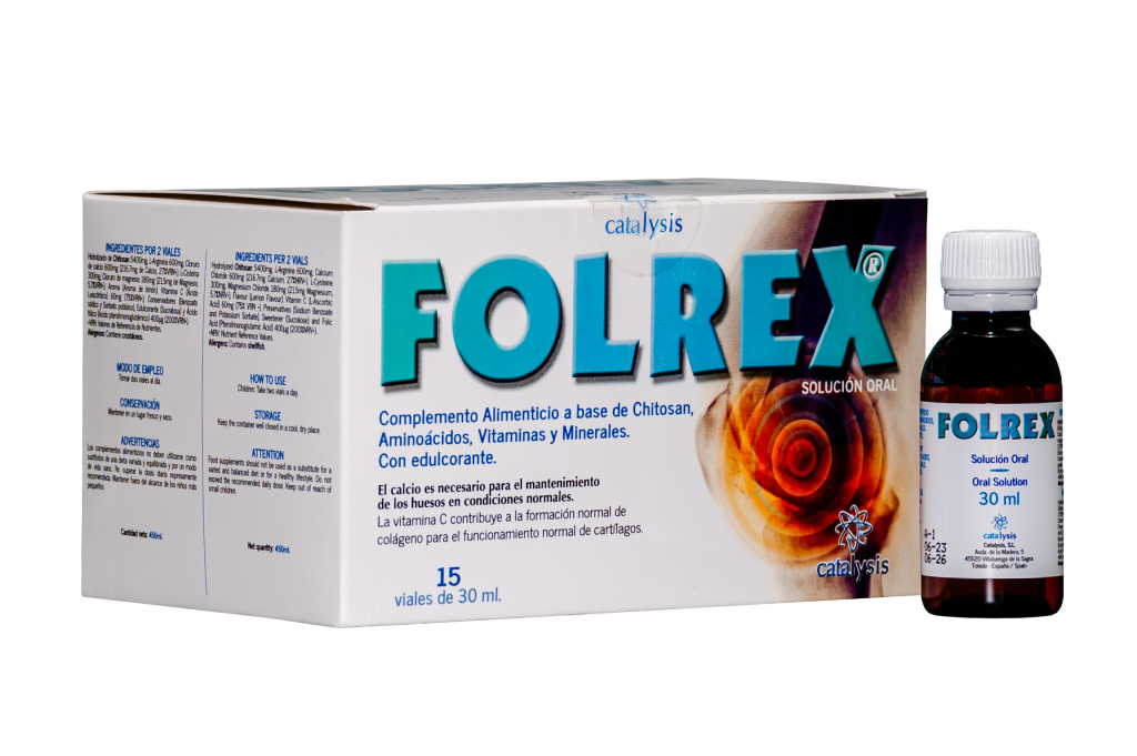 Folrex monodoze