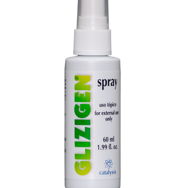 spray glizigen, igiena intima, catalysis