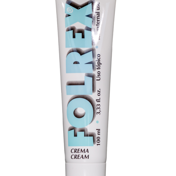 folrex crema