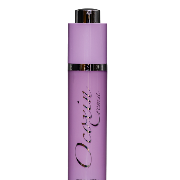 ocoxin , catalysis,, piele, refacere, crema