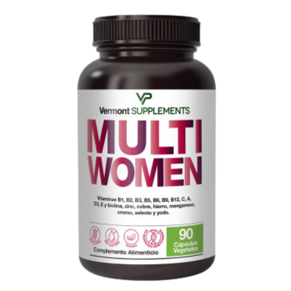 vermont multi men 90 capsule multivitamine minerale barbati energie imunitate