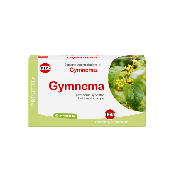 gymnema extract uscat 60 comprimate metabolism glucidic control greutate