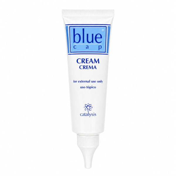 Blue cap crema 50 ml crema hidratanta