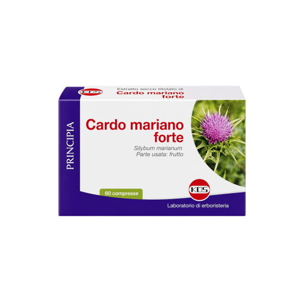 cardo mariano armurariu forte 60 comprimate extract silimarina sanatate hepatica