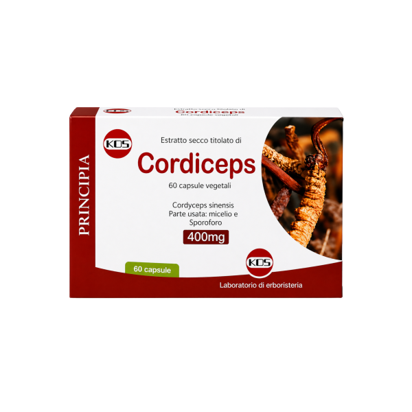 cordyceps extract uscat 60 capsule ciuperci medicinale imunitate energie