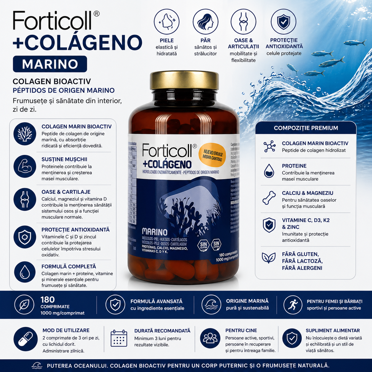 forticoll marin