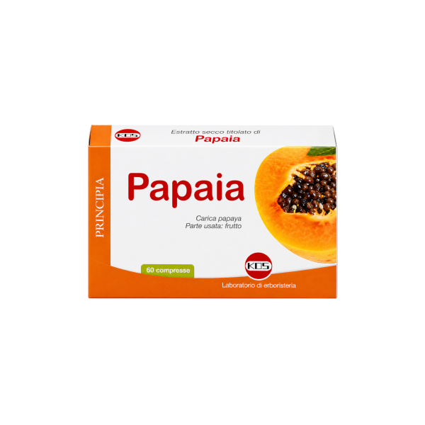 papaia kos enzime detox digestie slabire