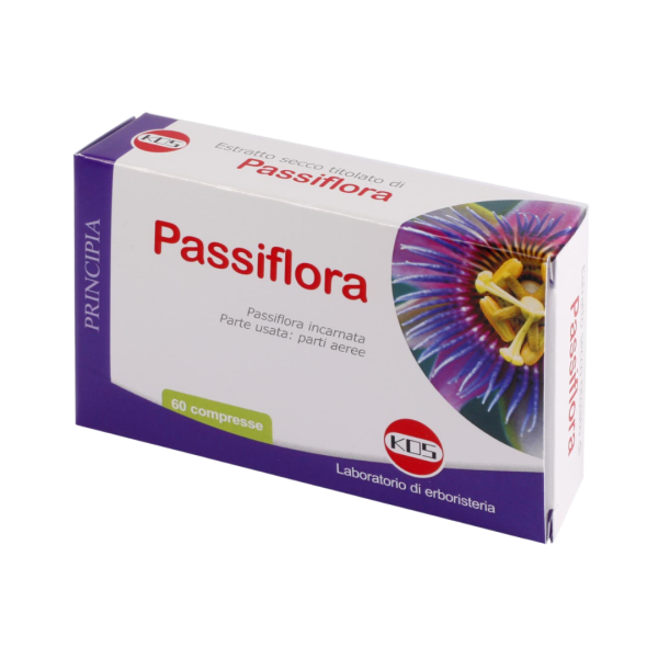 passiflora extract uscat 60 comprimate floarea pasiunii somn relaxare echilibru emotional