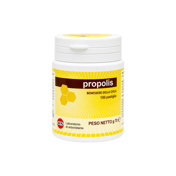 propolis extract uscat comprimate propolis purificat imunitate sanatate respiratorie