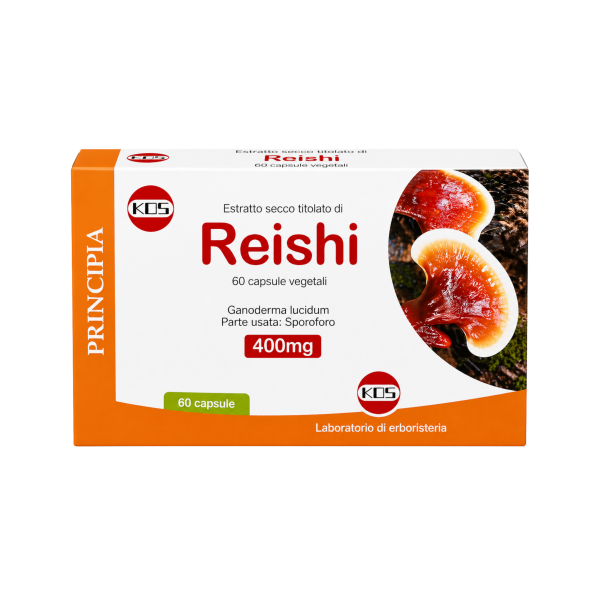 reishi extract uscat 60 capsule ciuperci medicinale imunitate adaptogen
