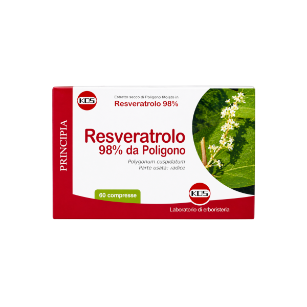 resveratrol 60 comprimate antioxidant sanatate cardiovasculara