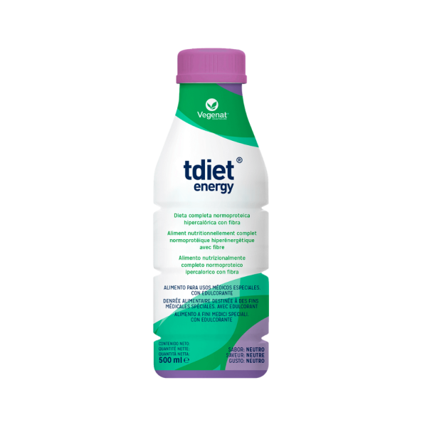 tdiet energy 500ml dieta normoproteica hipercalorica nutritie clinica
